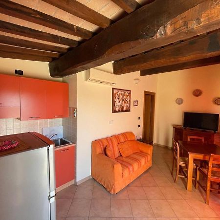 Residenza Il Falchetto Assisi Exterior foto
