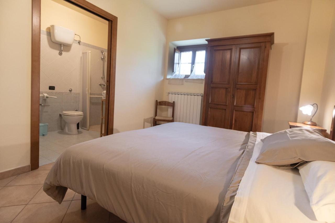 Residenza Il Falchetto Assisi Exterior foto