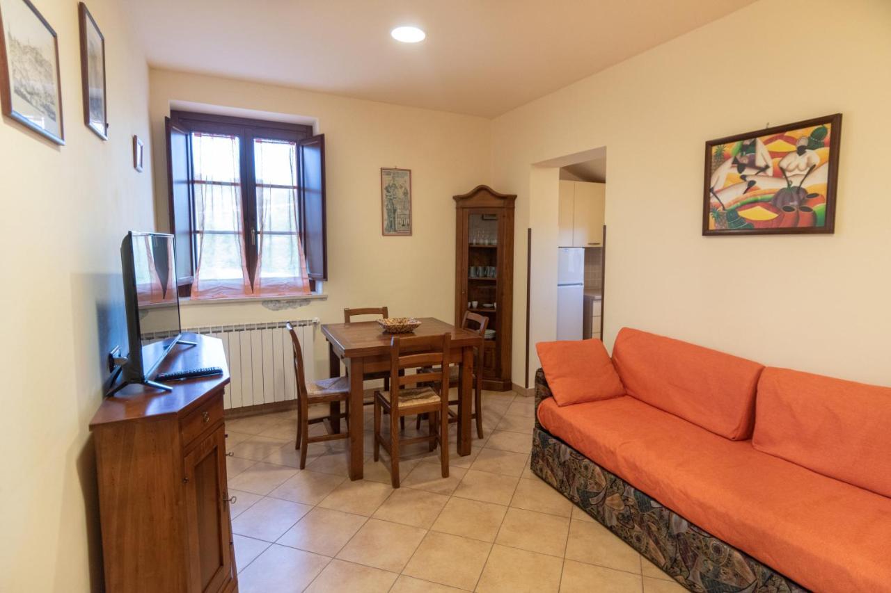 Residenza Il Falchetto Assisi Exterior foto