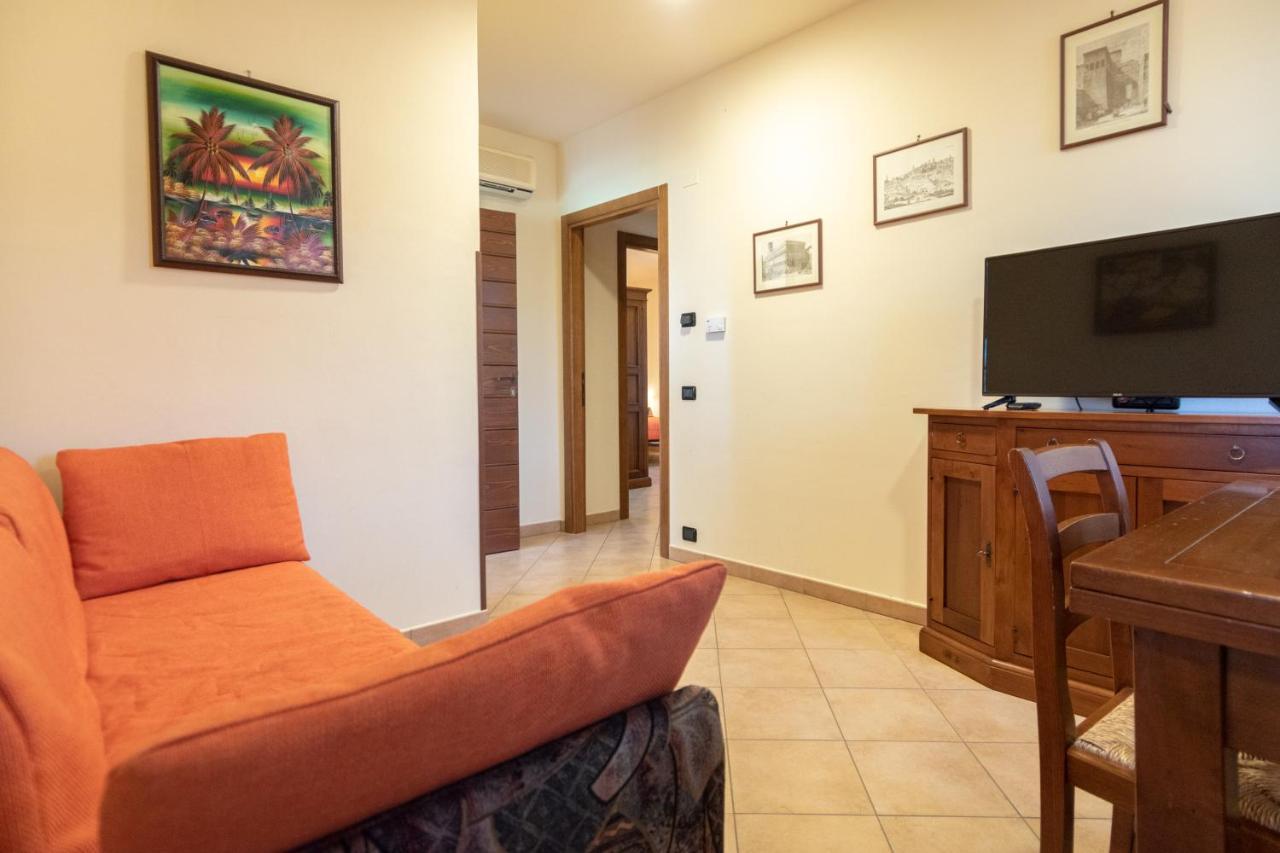 Residenza Il Falchetto Assisi Exterior foto