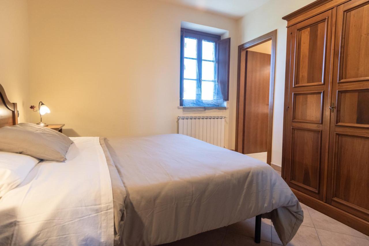 Residenza Il Falchetto Assisi Exterior foto