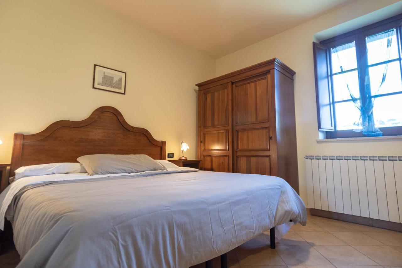 Residenza Il Falchetto Assisi Exterior foto