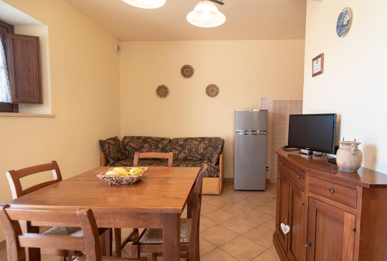 Residenza Il Falchetto Assisi Exterior foto
