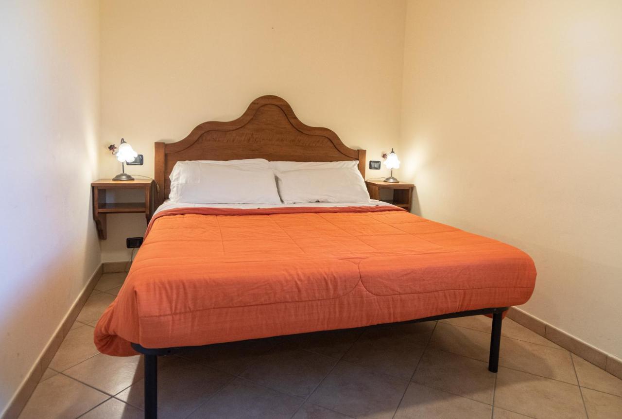 Residenza Il Falchetto Assisi Exterior foto