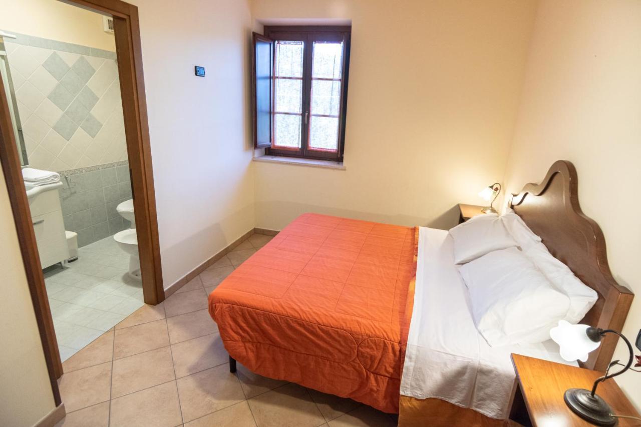 Residenza Il Falchetto Assisi Exterior foto