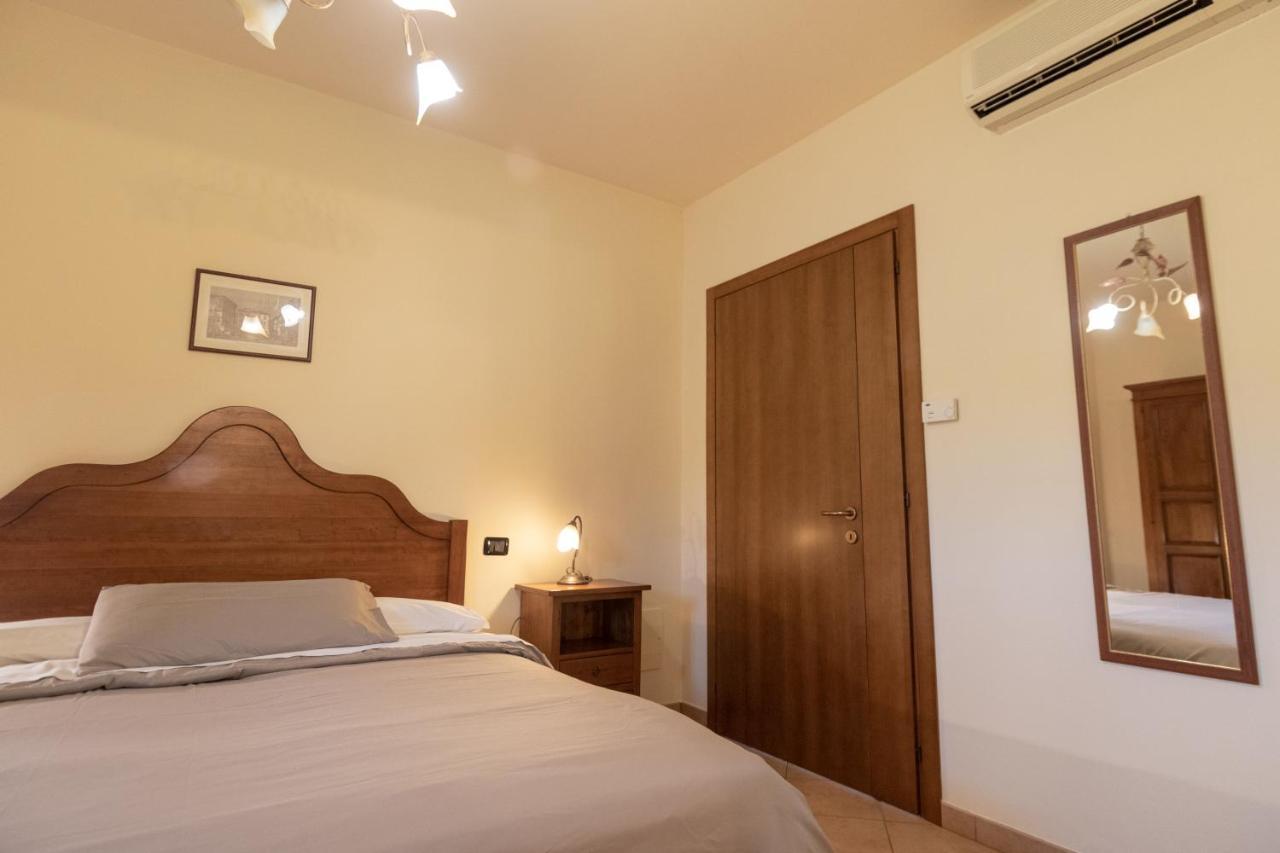 Residenza Il Falchetto Assisi Exterior foto