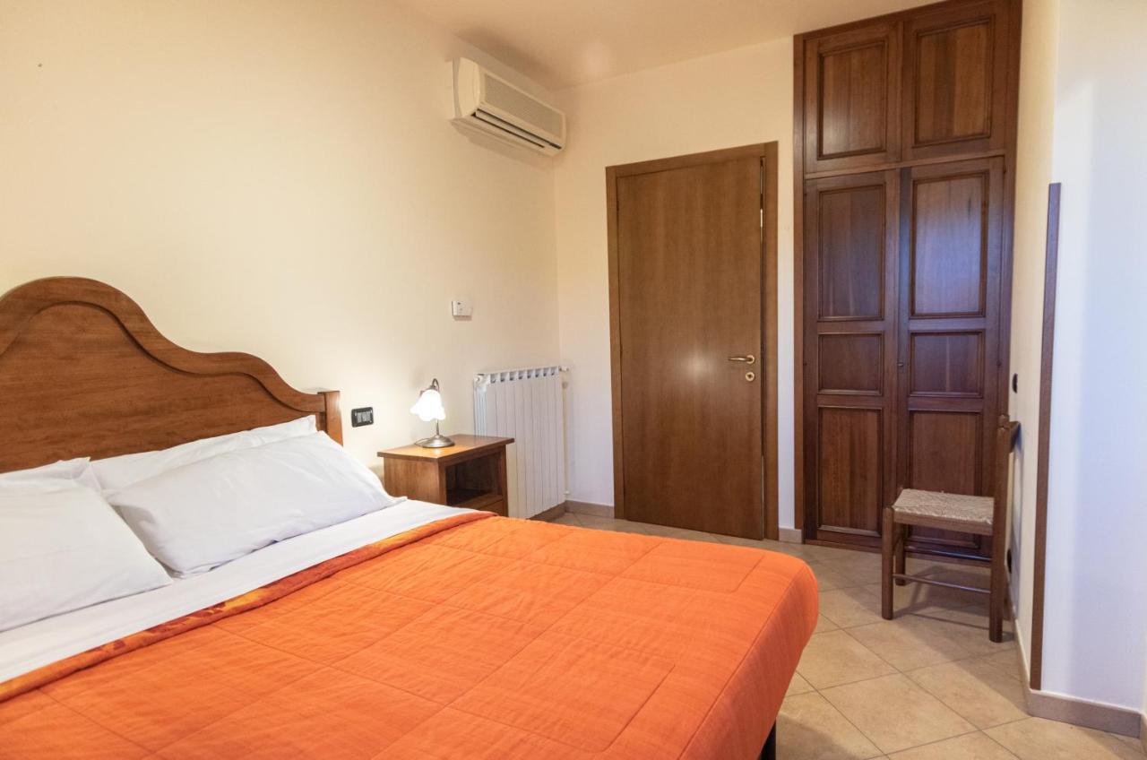 Residenza Il Falchetto Assisi Exterior foto
