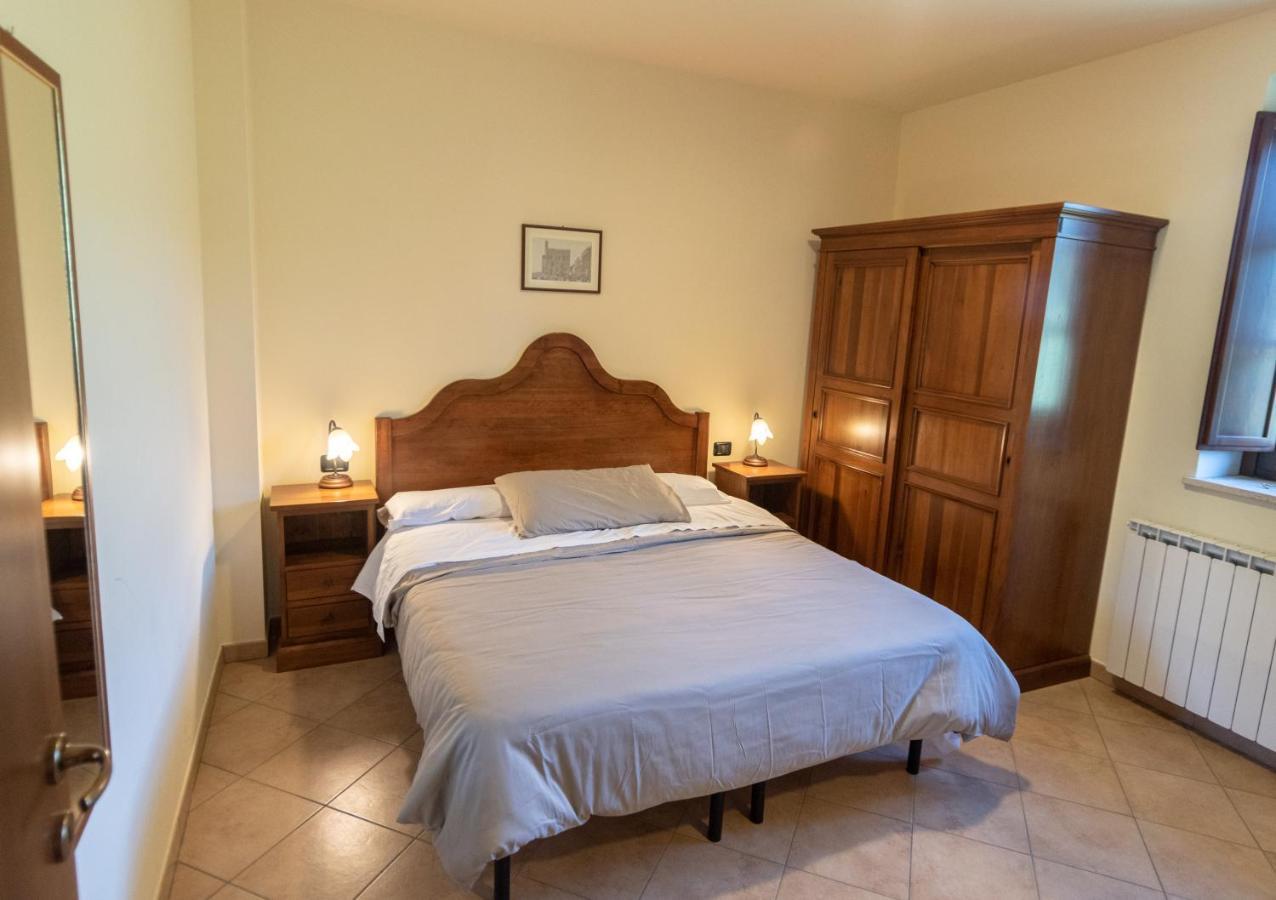 Residenza Il Falchetto Assisi Exterior foto