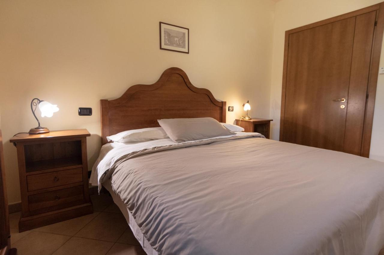 Residenza Il Falchetto Assisi Exterior foto