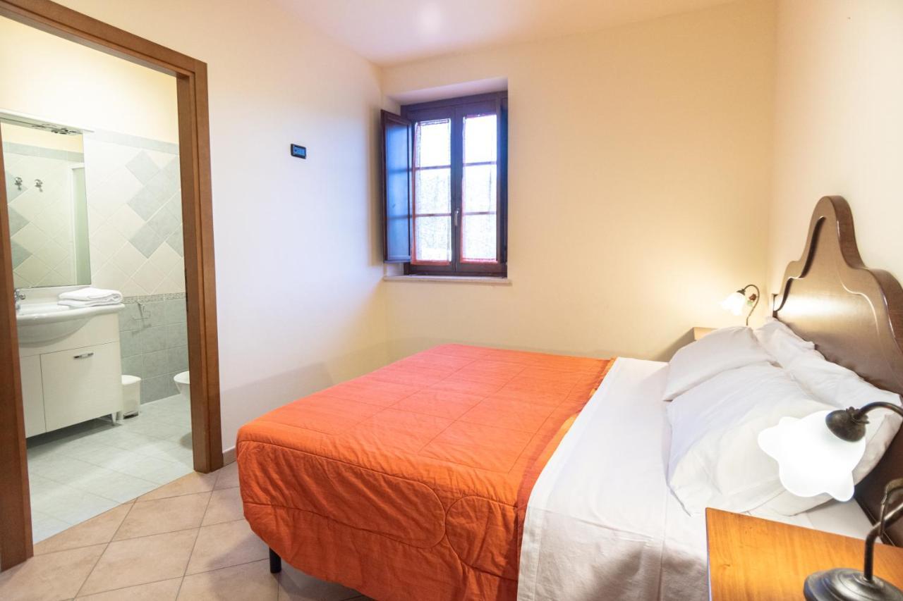 Residenza Il Falchetto Assisi Exterior foto