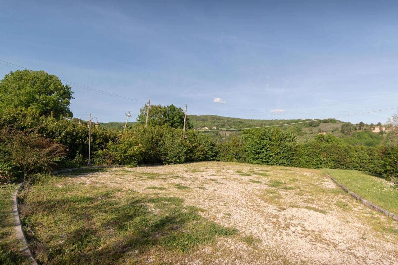 Residenza Il Falchetto Assisi Exterior foto