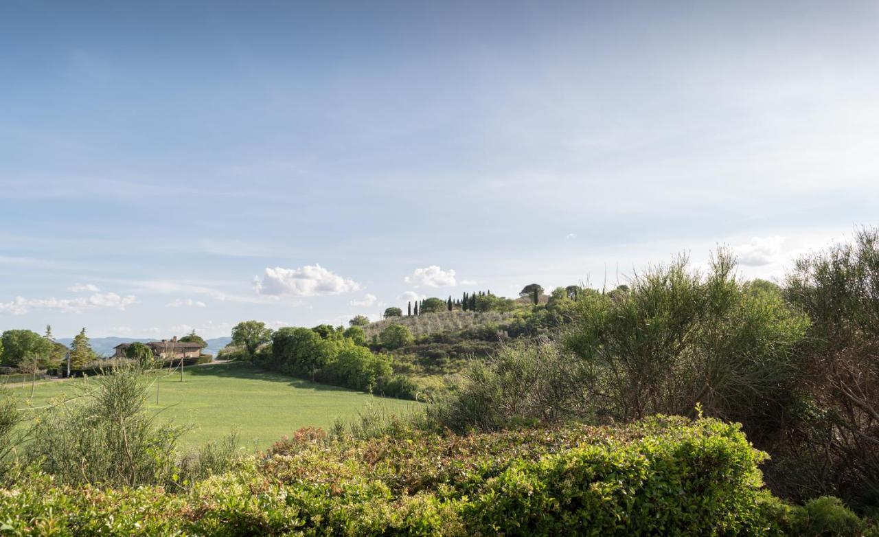 Residenza Il Falchetto Assisi Exterior foto