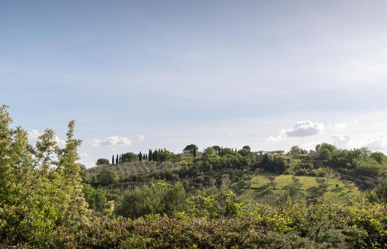Residenza Il Falchetto Assisi Exterior foto