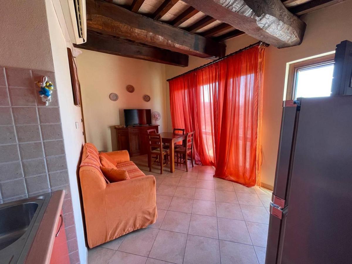 Residenza Il Falchetto Assisi Exterior foto