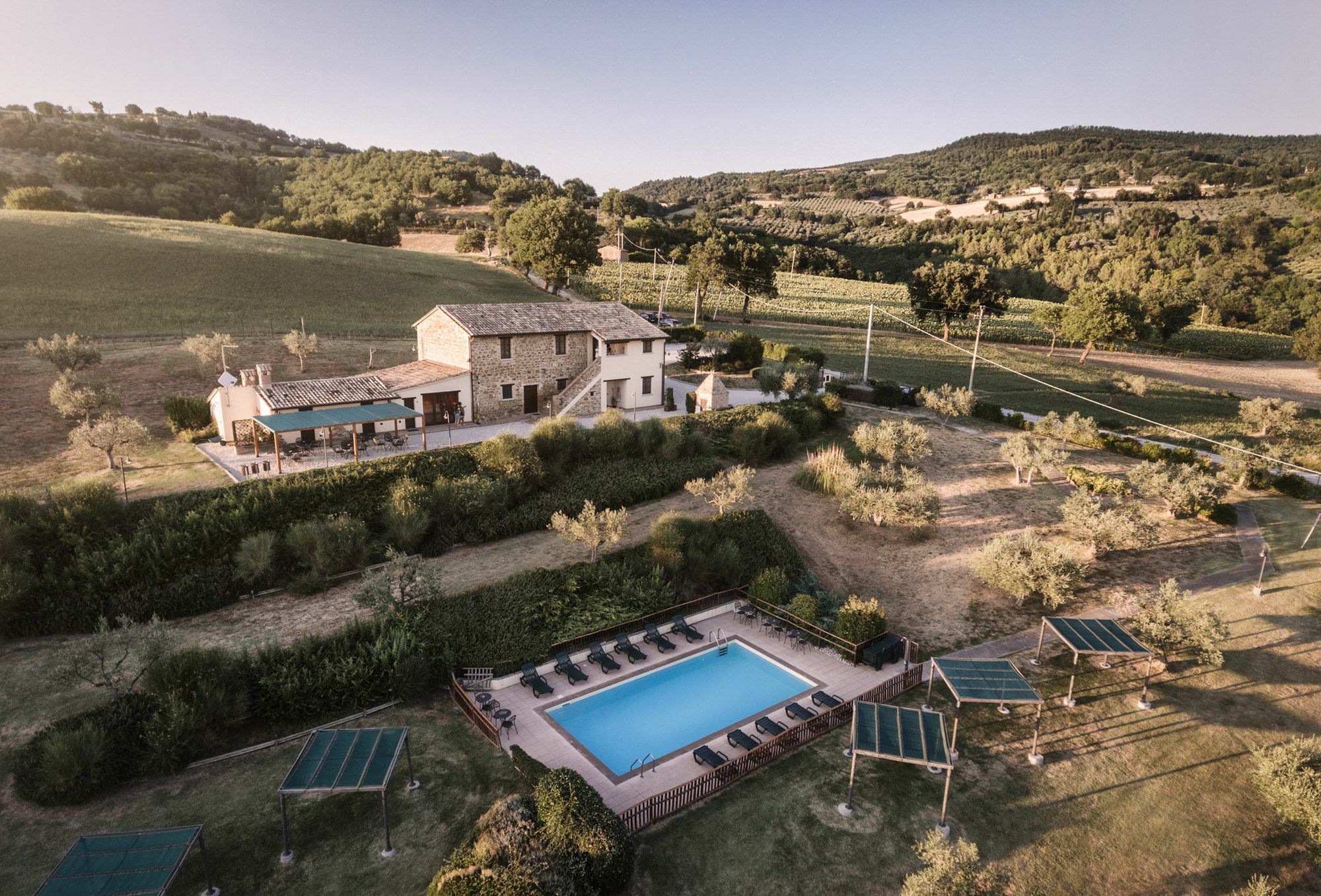 Residenza Il Falchetto Assisi Exterior foto